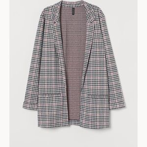 H&M Long Jacket